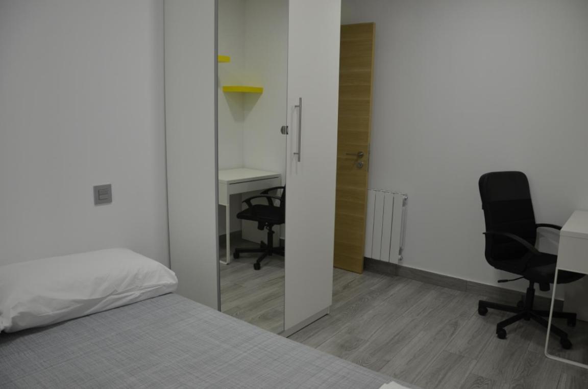 Check-In 24H Nuevo Unico Wifi Familiar Centro Planta 3 Daire Zaragoza Dış mekan fotoğraf